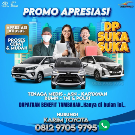 foto Toyota Demak